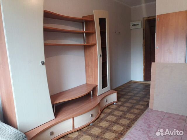 1-к квартира, 33.1 м², 2/9 эт.