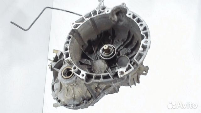 Коробка передач Rover 75 2 CDT, 2003 Коробка передач Rover 75 2 CDT, 2003