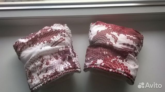 Муфта на коляску Муфта на коляску
