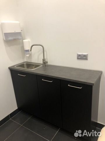 Кухонный гарнитур/ лаборатория IKEA