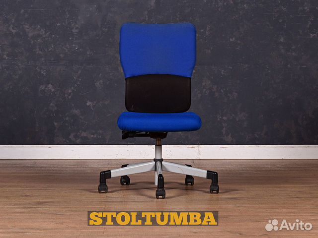 Кресло офисное SteelCase Кресло офисное SteelCase