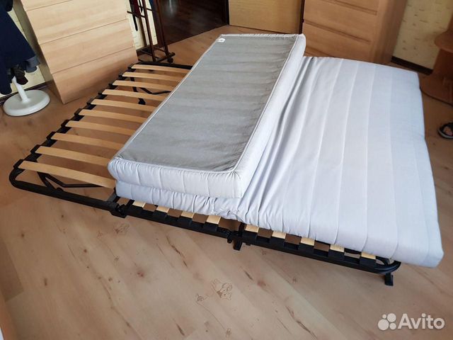 Диван-кровать IKEA Диван-кровать IKEA