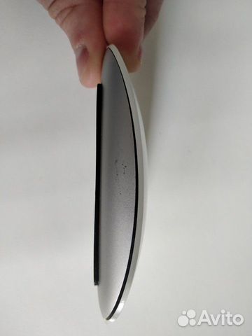 Мышь Apple magic mouse