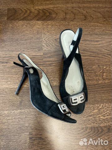 Босоножки, туфли, ботильоны Босоножки, туфли, ботильоны