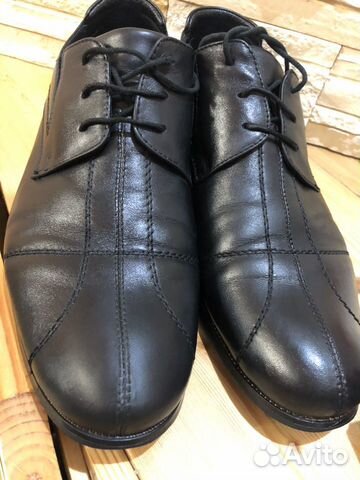 Туфли мужские carnaby 41