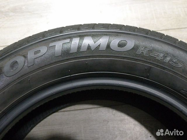 Летняя шина Hankook R17 225 60 17 - 1шт Летняя шина Hankook R17 225 60 17 - 1шт