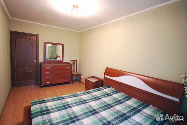 2-к квартира, 64 м², 7/17 эт. 2-к квартира, 64 м², 7/17 эт.