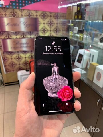 iPhone XS Max 256Gb