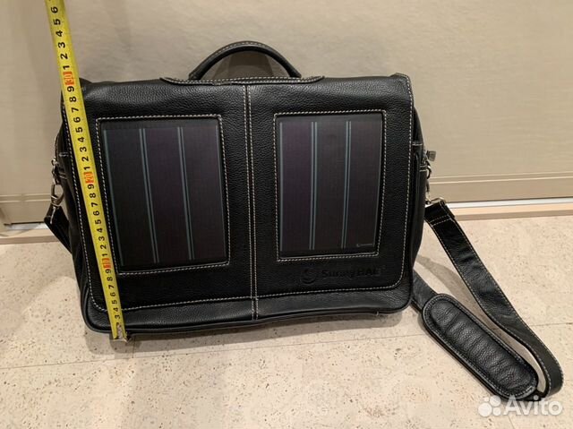 Портфель sunnybag