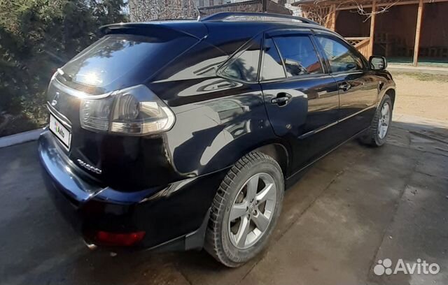Lexus RX 3.0 AT, 2005, 213 000 км Lexus RX 3.0 AT, 2005, 213 000 км