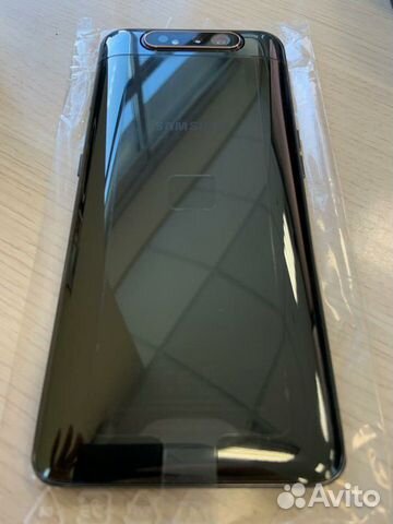 SAMSUNG Galaxy A80 8/128 SAMSUNG Galaxy A80 8/128