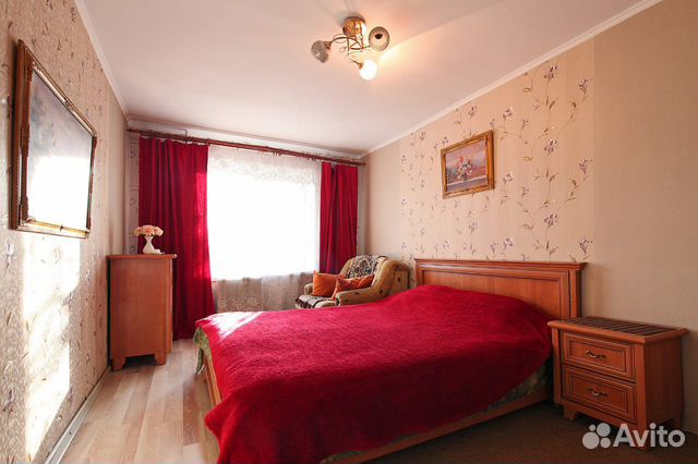 2-к квартира, 60 м², 3/5 эт. 2-к квартира, 60 м², 3/5 эт.