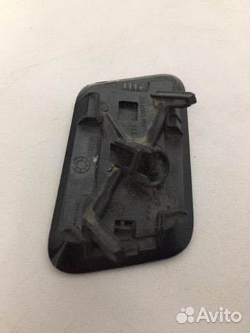 Крышка форсунки омывателя фар передняя левая Opel