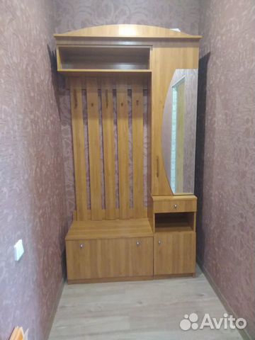 1-к квартира, 41 м², 1/9 эт.