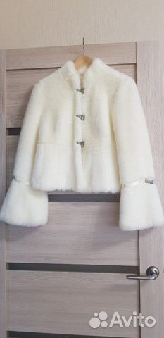 Свадебная шубка Свадебная шубка