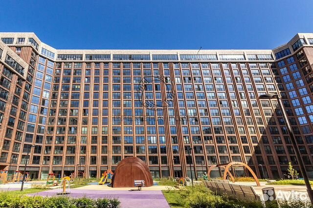 3-к квартира, 96.5 м², 17/20 эт. 3-к квартира, 96.5 м², 17/20 эт.