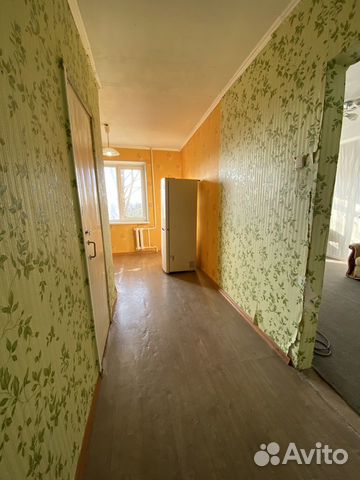 1-к квартира, 34 м², 3/9 эт.