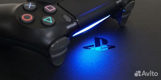Прокат консоли PS4 Прокат консоли PS4