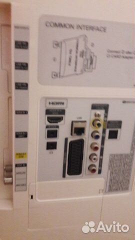 Телевизор SAMSUNG 32f6510 Телевизор SAMSUNG 32f6510