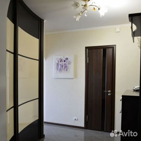 2-к квартира, 71.9 м², 12/16 эт. 2-к квартира, 71.9 м², 12/16 эт.