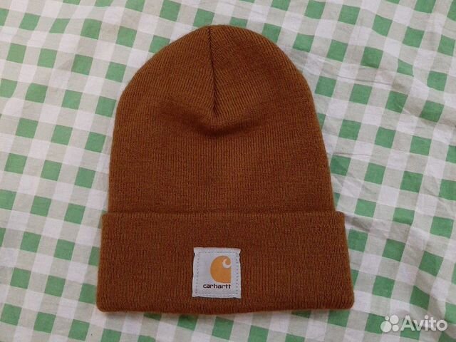 Шапка Carhartt