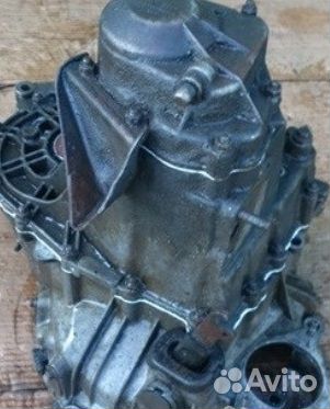 Кпп от ваз 2117 бу