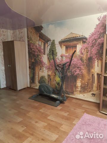 1-к квартира, 40 м², 7/9 эт. 1-к квартира, 40 м², 7/9 эт.