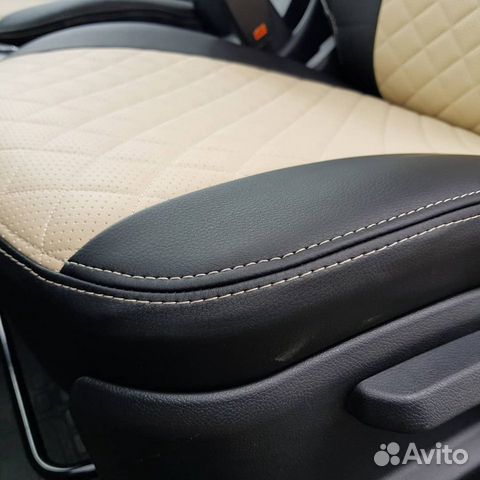 Авточехлы KIA RIO - Киа Рио Авточехлы KIA RIO - Киа Рио