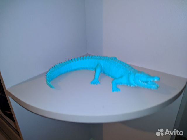 Динозавр Т-рекс