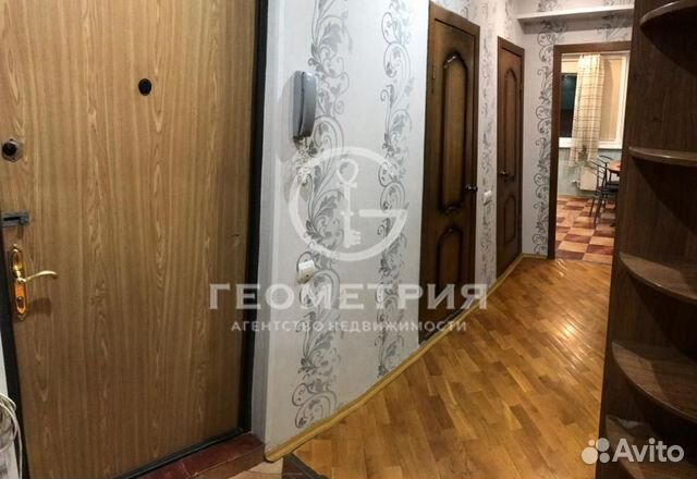 3-к квартира, 80.6 м², 5/17 эт. 3-к квартира, 80.6 м², 5/17 эт.