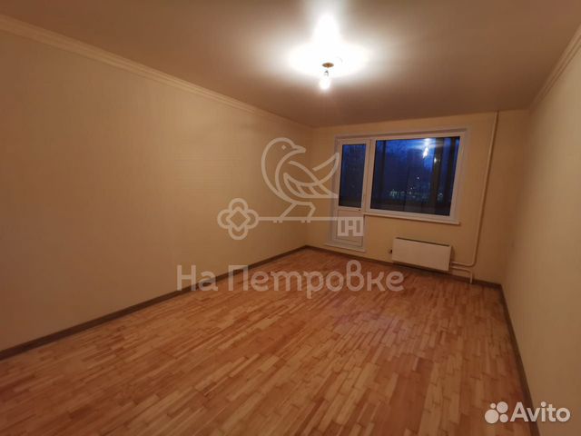 3-к квартира, 80.4 м², 3/14 эт. 3-к квартира, 80.4 м², 3/14 эт.