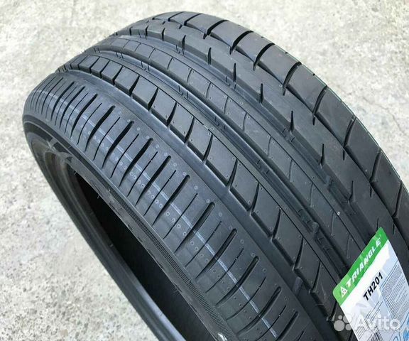 Новые Triangle 201 (лиценз Michelin) 215 55 R18 18 Новые Triangle 201 (лиценз Michelin) 215 55 R18 18
