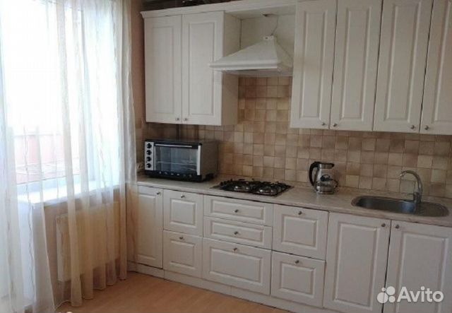 2-к квартира, 60 м², 2/6 эт.