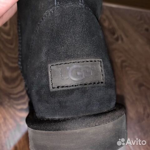 UGG (угги) australia UGG (угги) australia