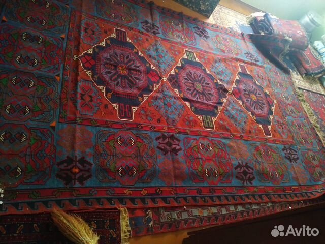 Ковёр- сумак Ковёр- сумак