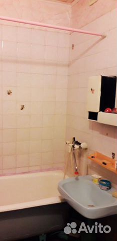 1-к квартира, 31 м², 5/5 эт.