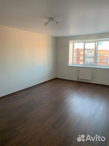 1-к квартира, 42.7 м², 5/5 эт. 1-к квартира, 42.7 м², 5/5 эт.