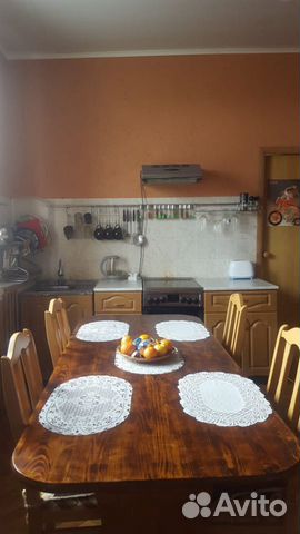 Дом 210 м² на участке 5.6 сот. Дом 210 м² на участке 5.6 сот.