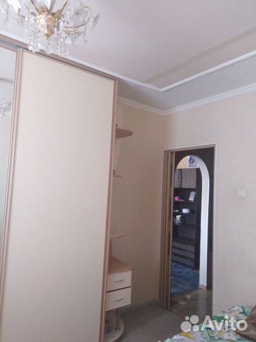 2-к квартира, 51.2 м², 5/9 эт.