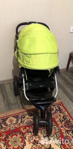 Коляска Capella Коляска Capella