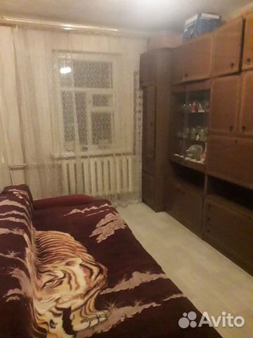 1-к квартира, 31 м², 2/5 эт. 1-к квартира, 31 м², 2/5 эт.