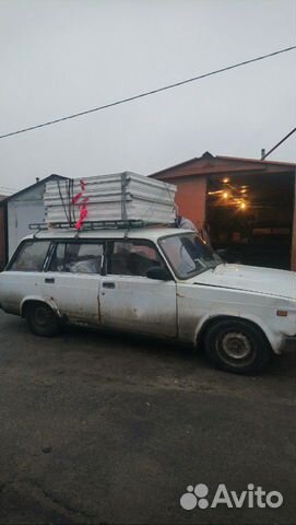 Ваз на запчасти Ваз на запчасти
