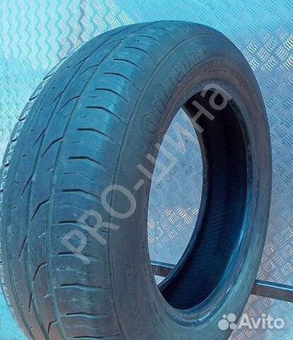Летняя шина R15 175 65 15 Continental Premium Cont Летняя шина R15 175 65 15 Continental Premium Cont