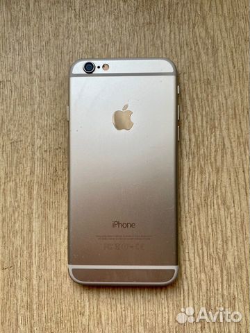 iPhone 6 16 GB