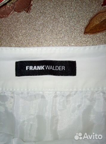 Юбка frank walder размер 48-50