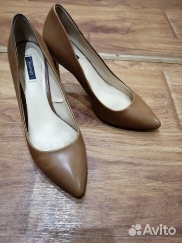 Туфли Туфли