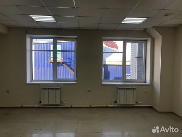 Офисное помещение, 86 м²