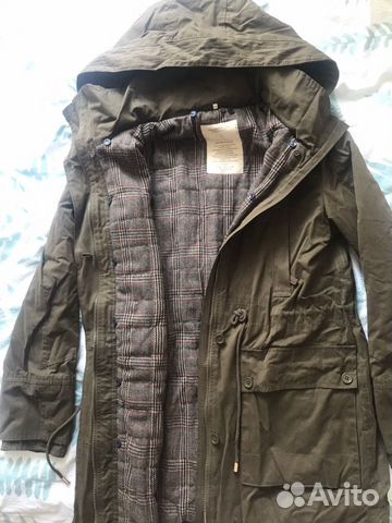 Парка zara