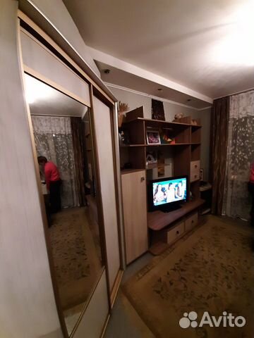 1-к квартира, 18 м², 3/5 эт. 1-к квартира, 18 м², 3/5 эт.