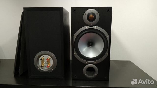 Полочная акустика Monitor Audio Bronze BR2 Полочная акустика Monitor Audio Bronze BR2